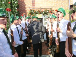 Schützenfest 2013
